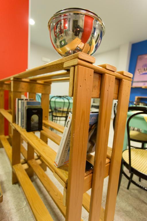 Hotel Byron Solo Per Giovani リッチョーネ エクステリア 写真
