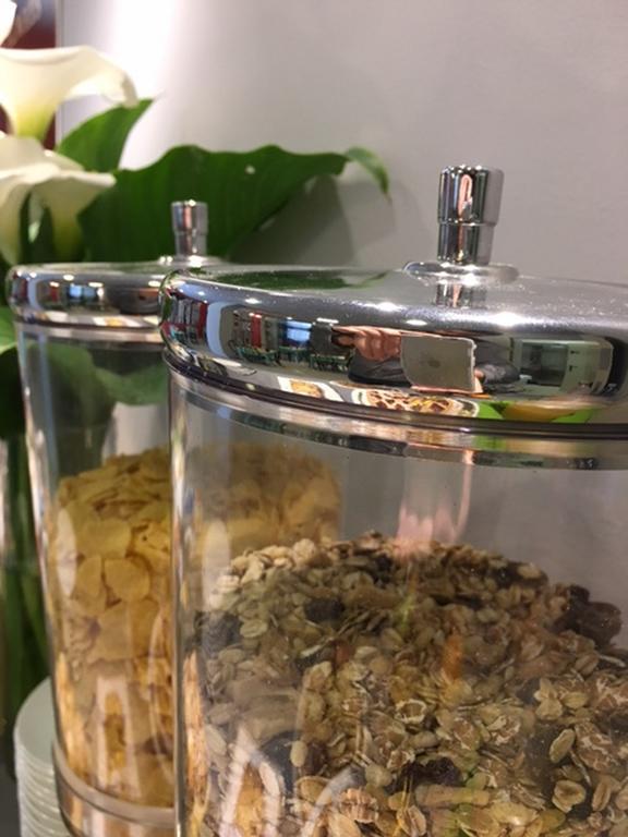 Hotel Byron Solo Per Giovani リッチョーネ エクステリア 写真