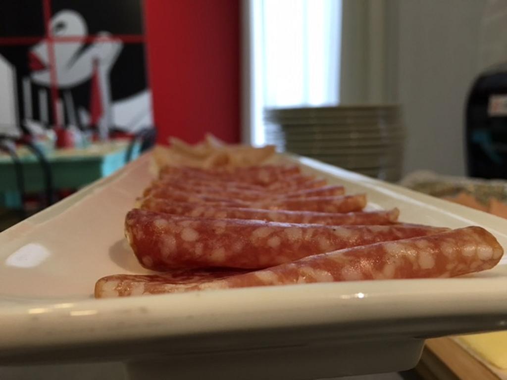 Hotel Byron Solo Per Giovani リッチョーネ エクステリア 写真